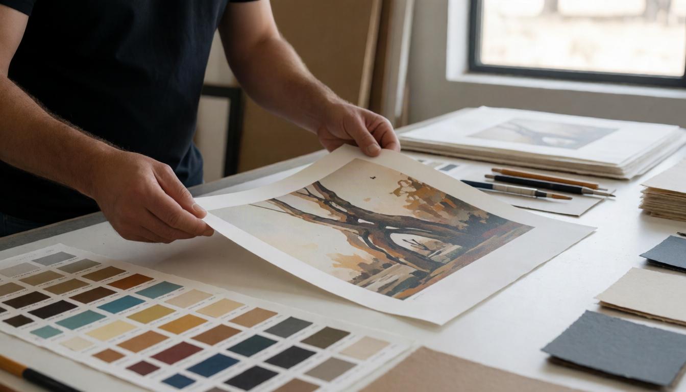 Start your print order