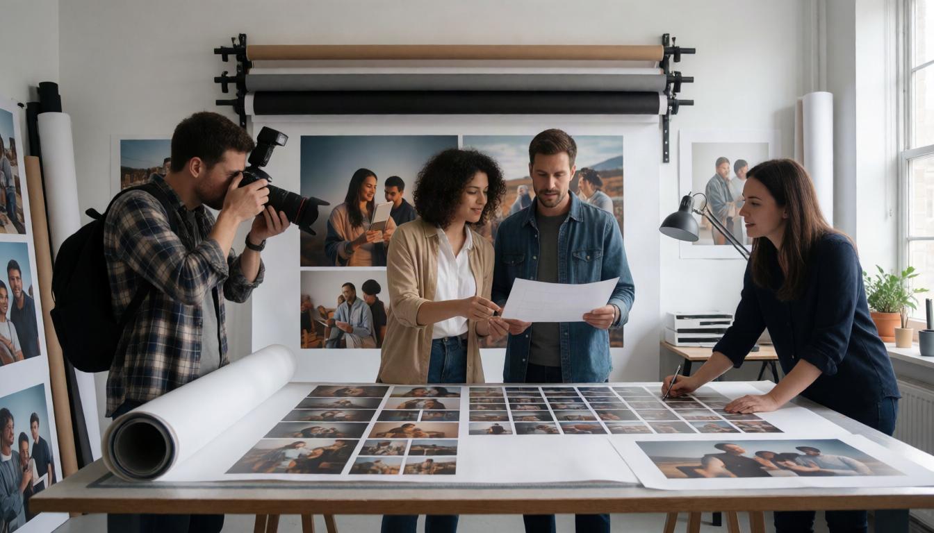 Photo and art printing in Polokwane
